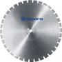 Алмазный диск для дорожных резчиков средних F685 900-25,4 HUSQVARNA 5311590-54 фото