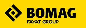 Официальный дилер BOMAG