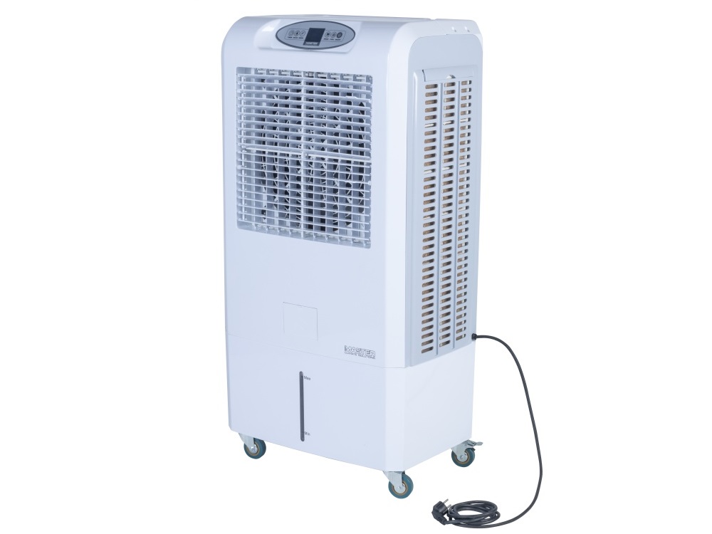 Охладитель воздуха MASTER CCX 4.0