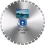 Алмазный диск для дорожных резчиков средних F635  400-25,4 HUSQVARNA 5311590-24 фото
