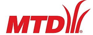 MTD официальный дилер