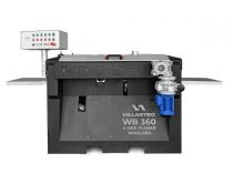������ ���������������� ����������� � ������������ ������� VILLARTEC WM360