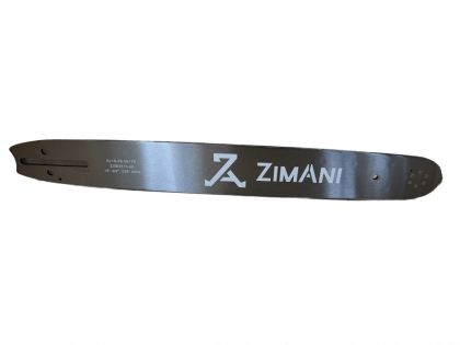  ZimAni 20", 3/8", 1.6mm, 72 DL (3003 000 6121) 