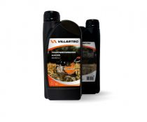 ����� ��������������� VILLARTEC 80W-85 GL-4 1�