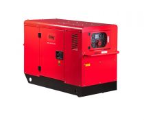   DS 14000 DAC ES FUBAG