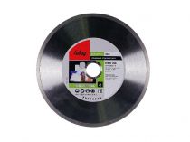 Алмазный диск 180-30-25.4 FUBAG FZ-I 58121-6