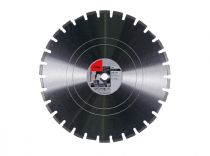 Алмазный диск 300-25.4 FUBAG AP-I 58331-4