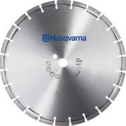 Алмазный диск для дорожных резчиков средних F640  800-25,4 HUSQVARNA 5311590-42