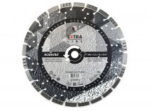      Алмазный     диск DIAM 400х3,5х12х25,4 Асфальт 000620dm
