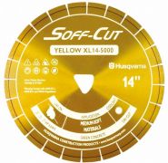 Алмазный диск для Soff-Cut 150 HUSQVARNA XL6-5000 5427770-09