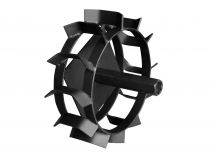 Принадлежность к HUSQVARNA TF545P Комплект металлических колес, D426 мм 5016542-01