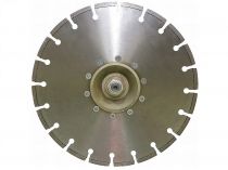 Алмазный диск подрезной СПЛИТСТОУН 300x40x2,8x7x90+PHx20 бетон 144905spl