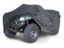 Чехол для транспортировки ATV CF-moto X8 черный смягкой подложкой до 2018