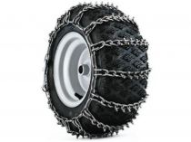 Снежные цепи на колеса для тракторов МТD 196-898-678