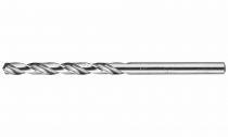 Сверло по металлу Зубр Профессионал 4-29625-075-4.2, U-образная спираль, точность А, 4,2x75мм, Р6М5