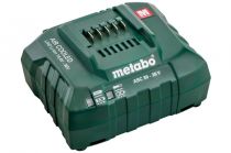 Зарядное устройство Metabo ASC 30-36V AIR COOLED 14,4-36В 3А 627044000