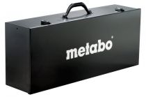 Ящик из листовой стали Metabo для УШМ с дисками 180-230мм (170х675х275мм)  623874000