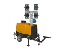 ������������� ����� Light-Techno LT4500Q