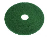 Пэд 432мм Nilfisk Eco зеленый для глубокой очистки твердых поверхностей (5шт)  10001940