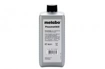 Масло Metabo для пневматических инструментов 0,5 л  0901008540