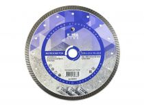     Алмазный    диск    DIAM 230х2,5х10х22,2 Железобетон 000611dm