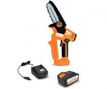 �������������� ������ ����-���� 20V VILLARTEC SA20M SET4
