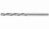 Сверло по металлу Зубр Профессионал 4-29625-080-4.5, U-образная спираль, точность А, 4,5x80мм, Р6М5