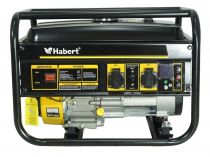 Генератор бензиновый Habert HT3900B