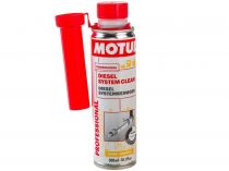      Motul Diesel System Clean 108117