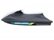 Транспортировочный чехол для гидроцикла Sea-Doo Spark 3-up ткань Оксфорд 600 PU цвет комби