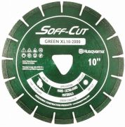 Алмазный диск для Soff-Cut 2000e HUSQVARNA XL10-2000 5427561-01