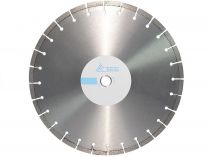  Алмазный диск ТСС ТSS-400 400х40х3,4х8х25,4х24 Standart 207466
