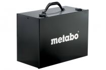 Ящик из листовой стали Metabo для рубанка HO0882 (195х395х285мм) 631382000