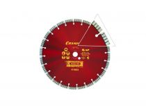 Алмазный диск PRO CONCRETE CRUNCH 350-25,4 CHAMPION C1603ch