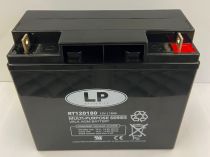  12V 18Ah ZimAni D40.0108.0009   