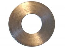 Кольцо дистанционное для резчика швов Сплитстоун (115мм х 25,5мм х 0,7мм) 129422spl