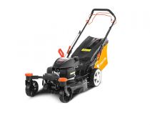   YARD FOX 53 SH F