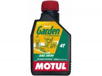   4-  Motul Garden 4T 5W30 0,6     106989