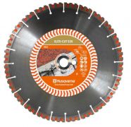 Алмазный диск ELITE-CUT S35 (S1435) 400-25,4 HUSQVARNA 5798115-30