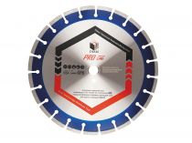     Алмазный     диск     DIAM    500х3,6х10х25,4 Железобетон 030638dm