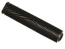 Щетка цилиндрическая 310мм для SC100 Nilfisk черная жесткая полипропиленовая для бетона 107411861