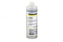 Средство для чистки ковров RM 763 слабо-кислое для промывки ковров 1л Karcher  6.295-844.0