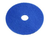 Пэд 432мм Nilfisk Eco синий для сверх-глубокой очистки химическим раствором (5шт)  10001939