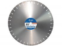 Алмазный диск ТСС ТSS-500 500х40х3,6х10х25,4х36 Standart 016866