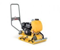 ���������� ���������� WACKER NEUSON WP 1550 Aw