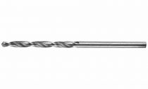 Сверло по металлу Зубр Профессионал 4-29625-036-1.1, U-образная спираль, точность А, 1,1x36мм, Р6М5