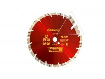 Алмазный диск ST FAST GRIPPER 230-22,23 CHAMPION C1618ch
