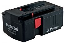 Аккумуляторный блок Metabo Li-Power 25,2 В 3,0 Ач  625437000