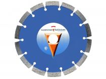 Алмазный диск СПЛИТСТОУН 1A1RSS 300x40x2,8x10x25,4x20 (бетон 33) Premium 2364spl