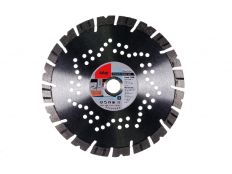 Алмазные диски FUBAG диаметр 400 мм - 450 мм